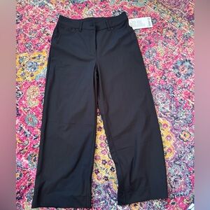 NWT Lululemon city sleek pant